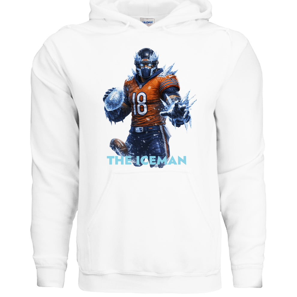 ICEMAN – Tuff Deals